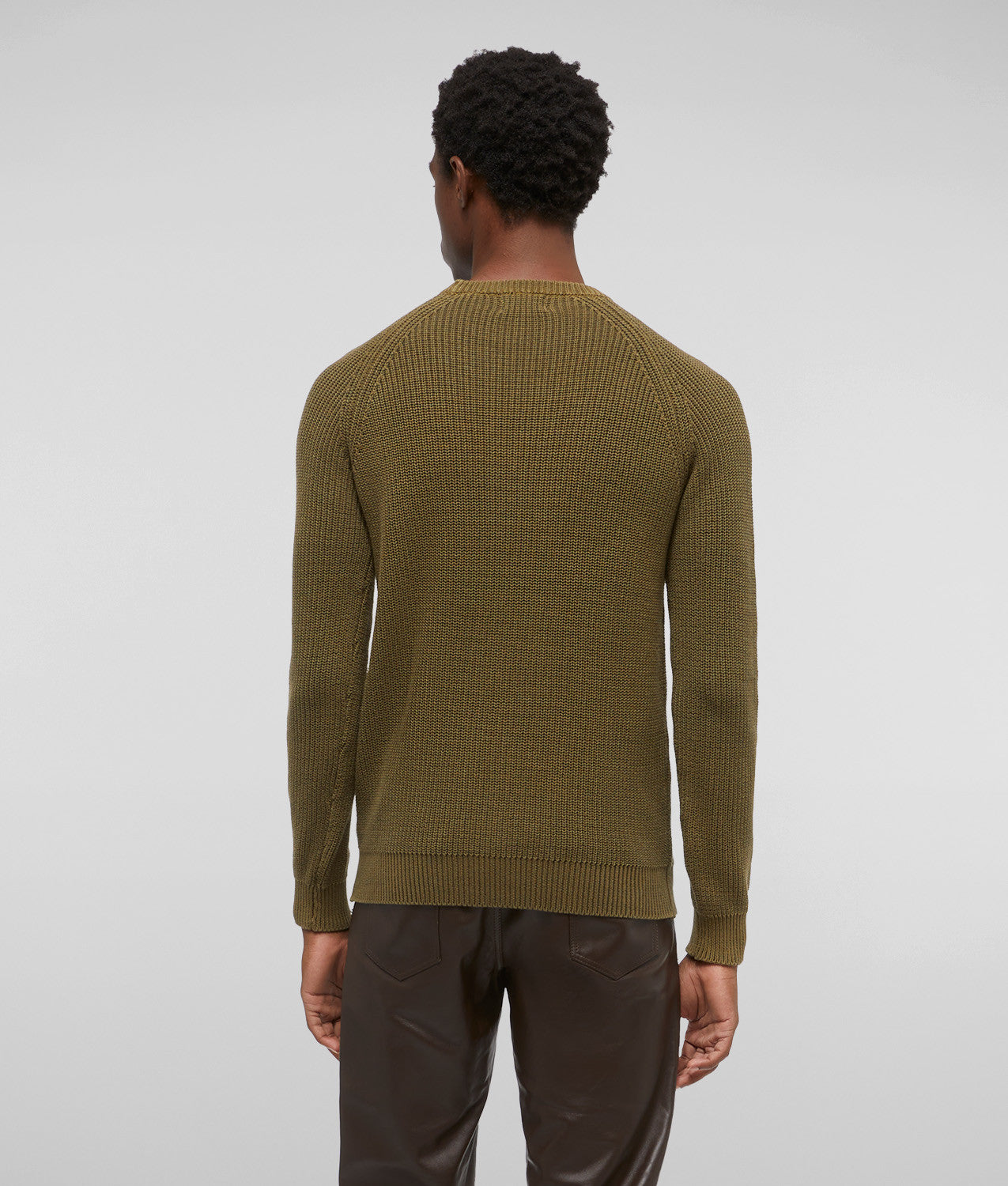 MEREK PULLOVER