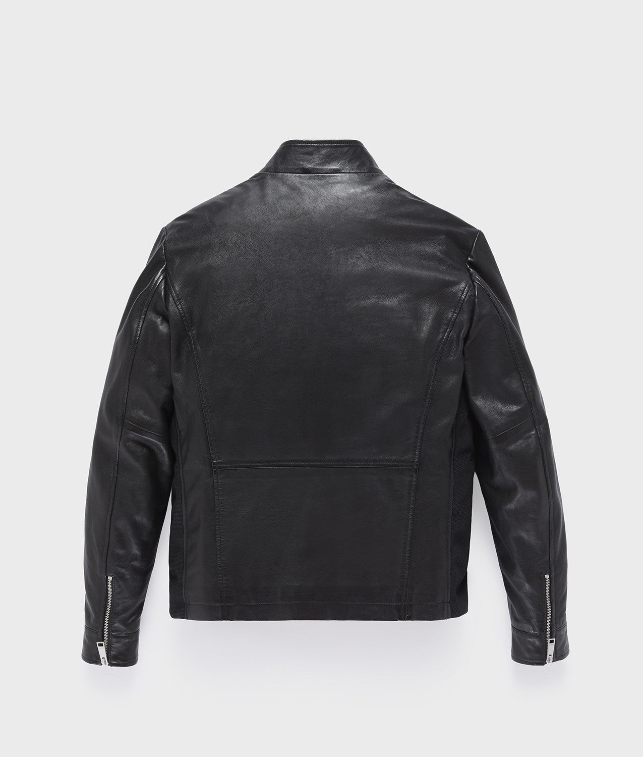 MOTORBIKE JACKET