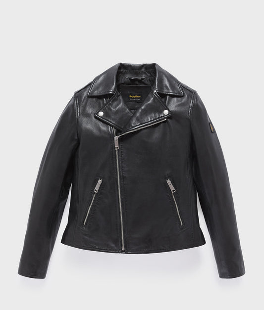 LADY MOTORBIKE JACKET