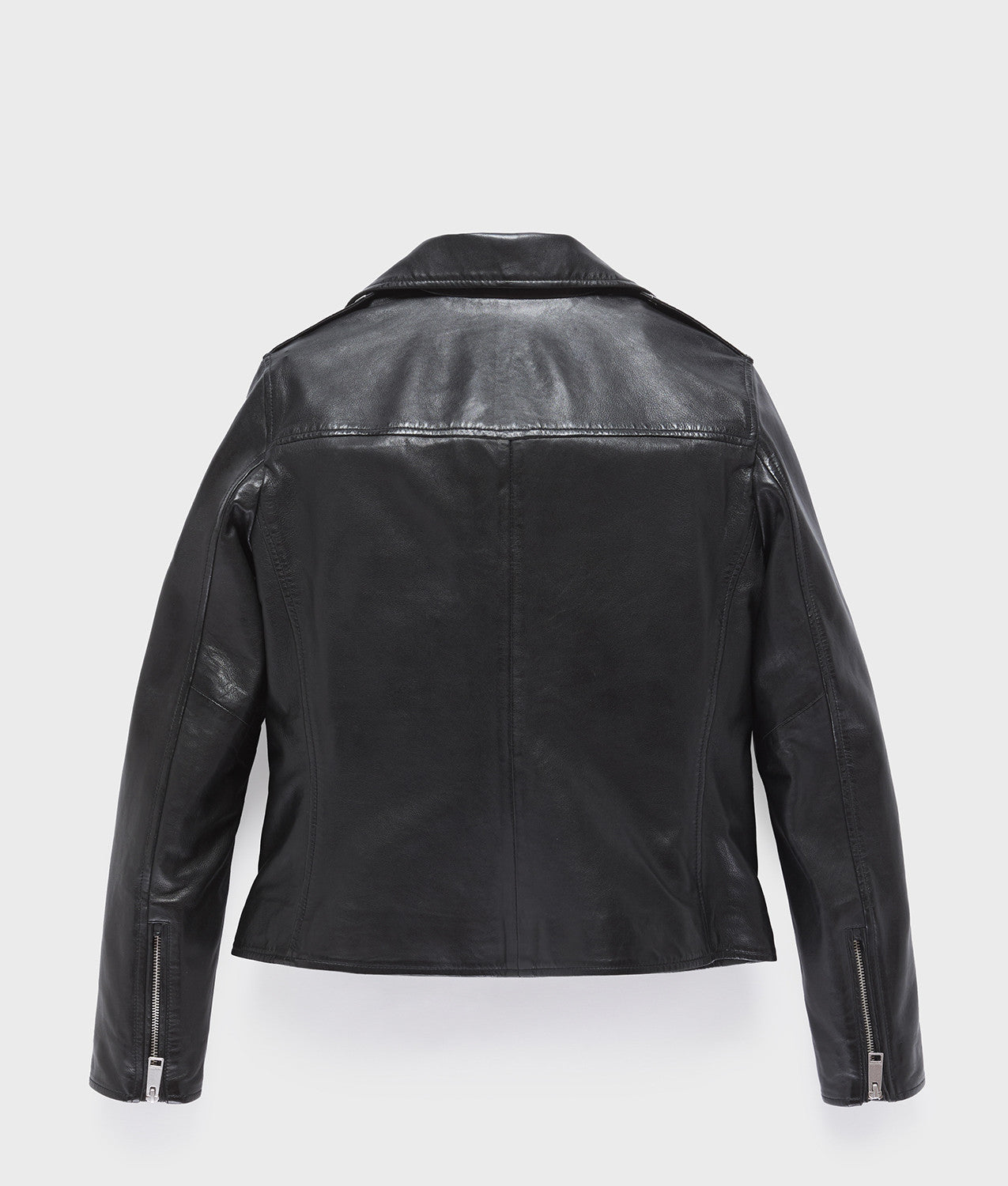 LADY MOTORBIKE JACKET