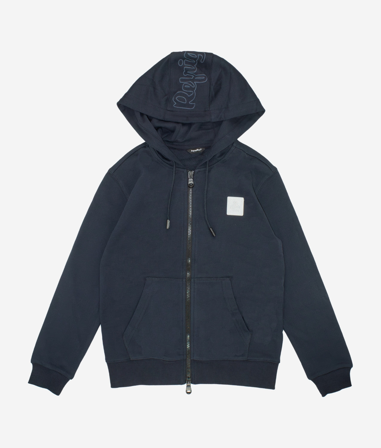 HARRY JR FLEECE