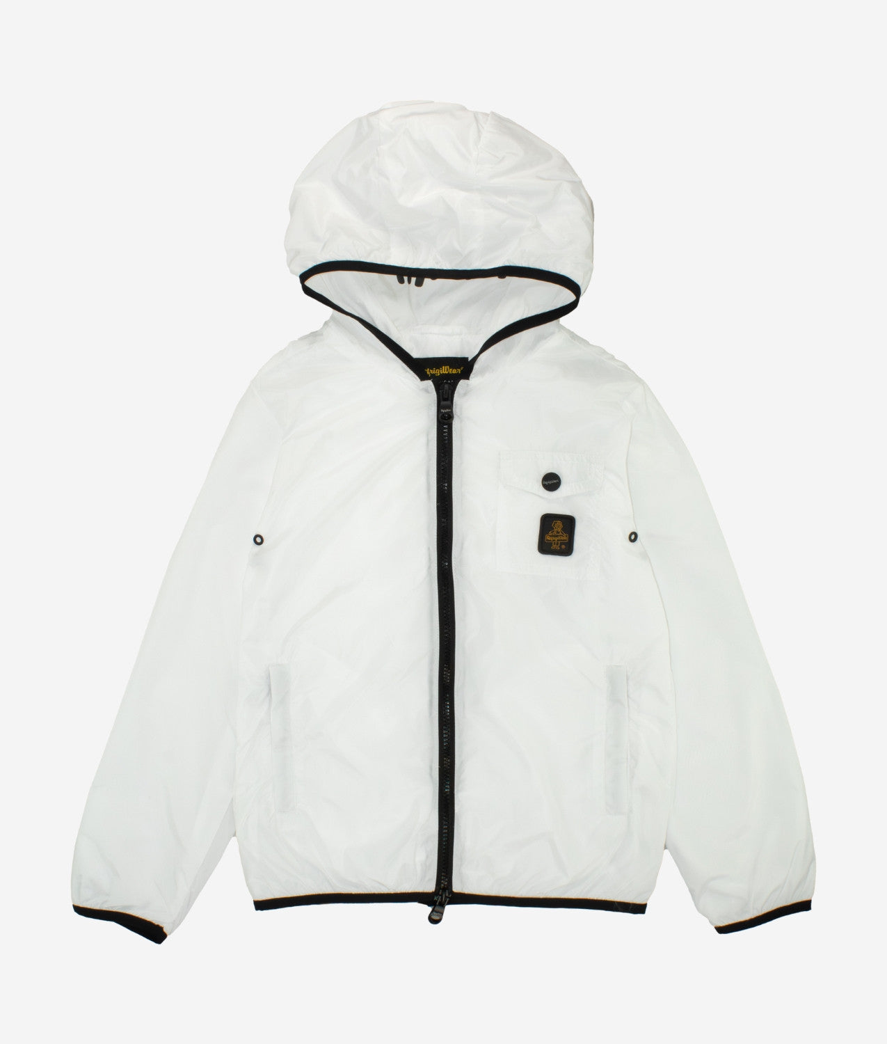 HARVEY JR JACKET