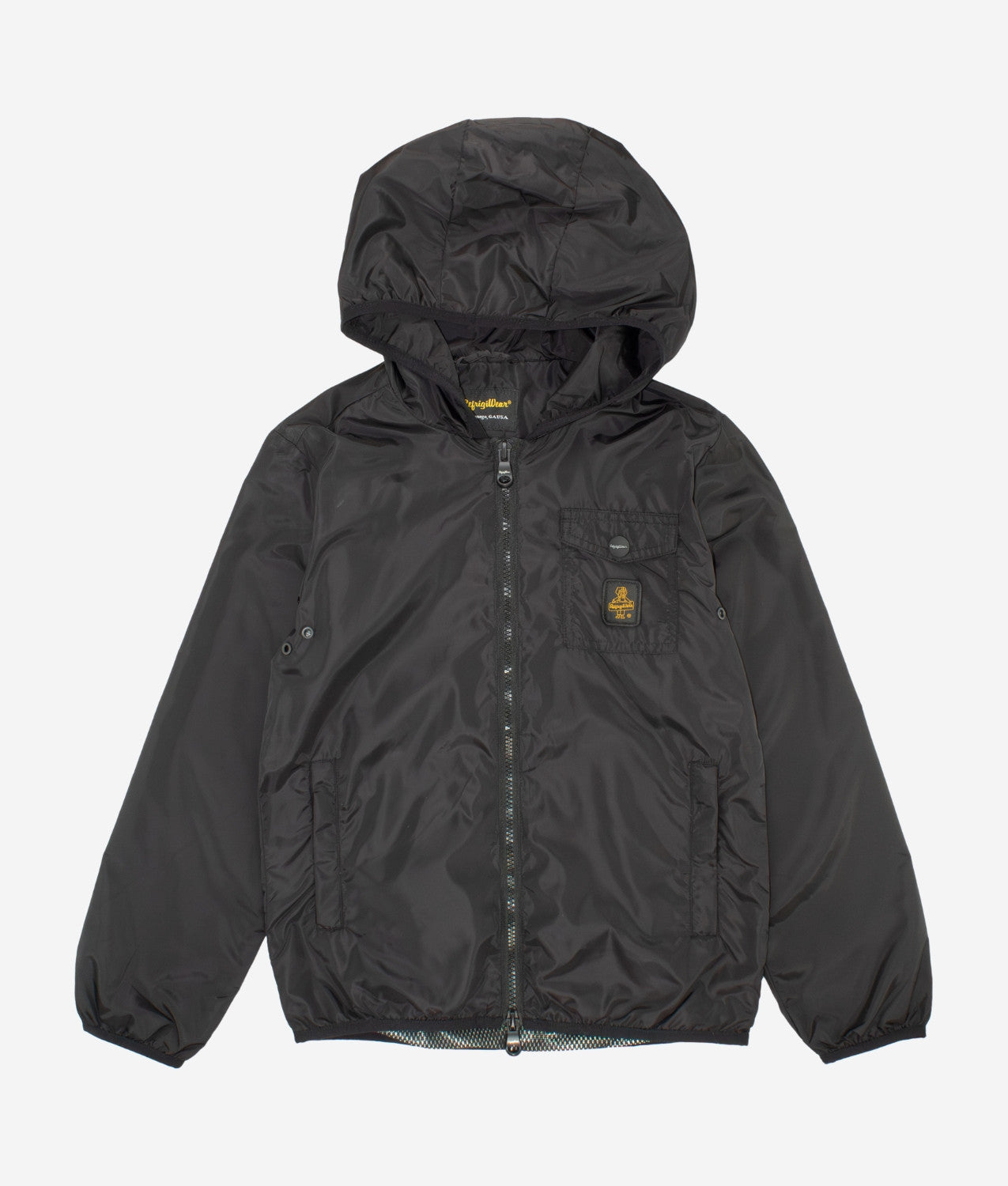 HARVEY JR JACKET