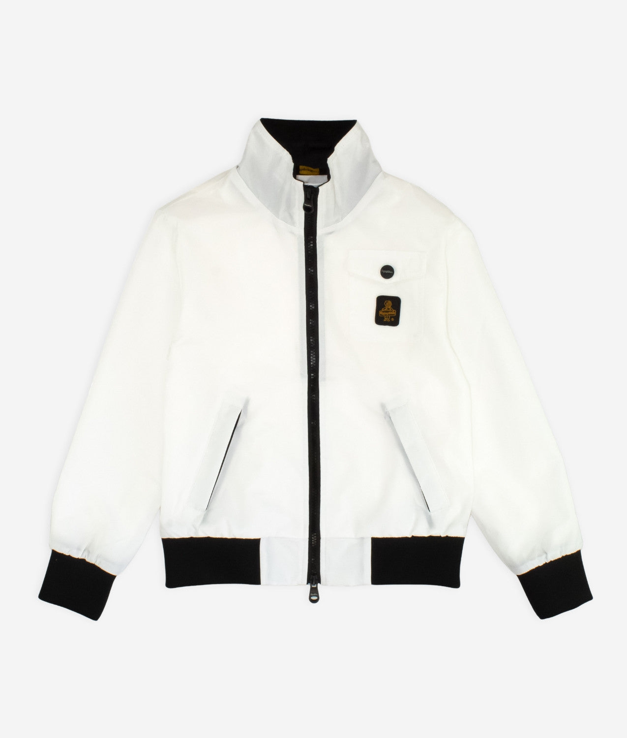 CAPTAIN JR JACKET