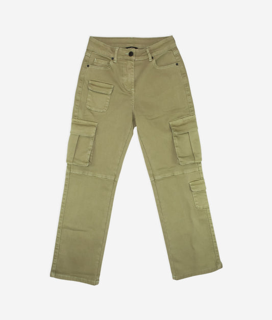 CARGO JR TROUSERS