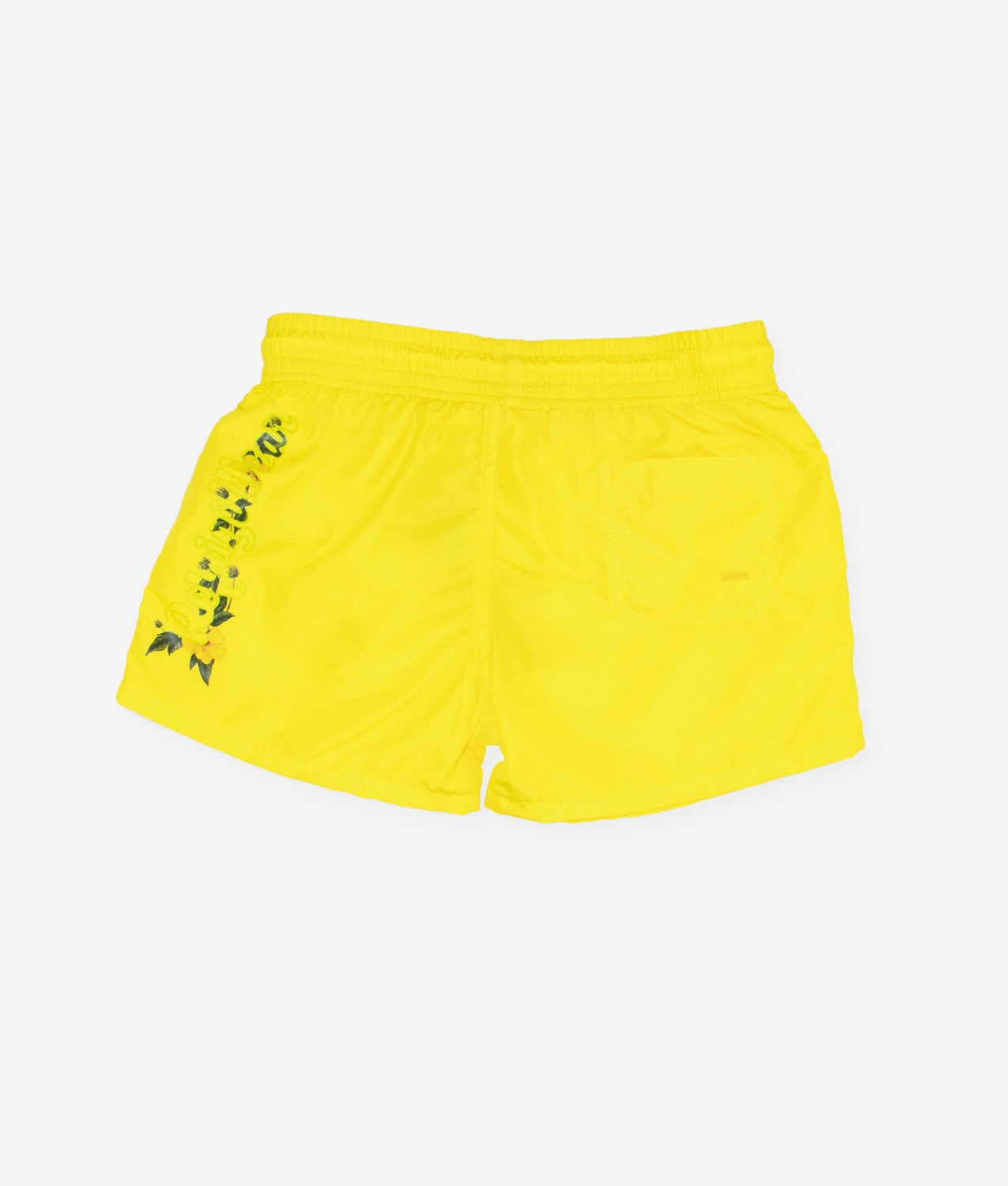 JUSTIN JR SHORT