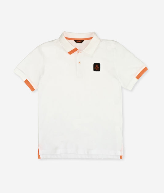 NIALL JR POLO