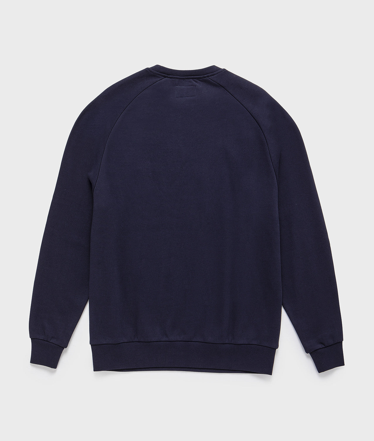 RAG SWEATSHIRT