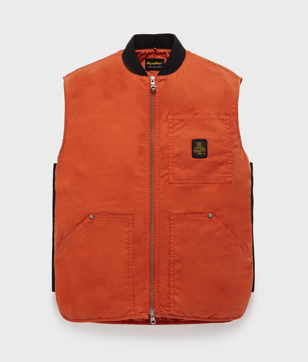 NEW ORIGINAL VEST