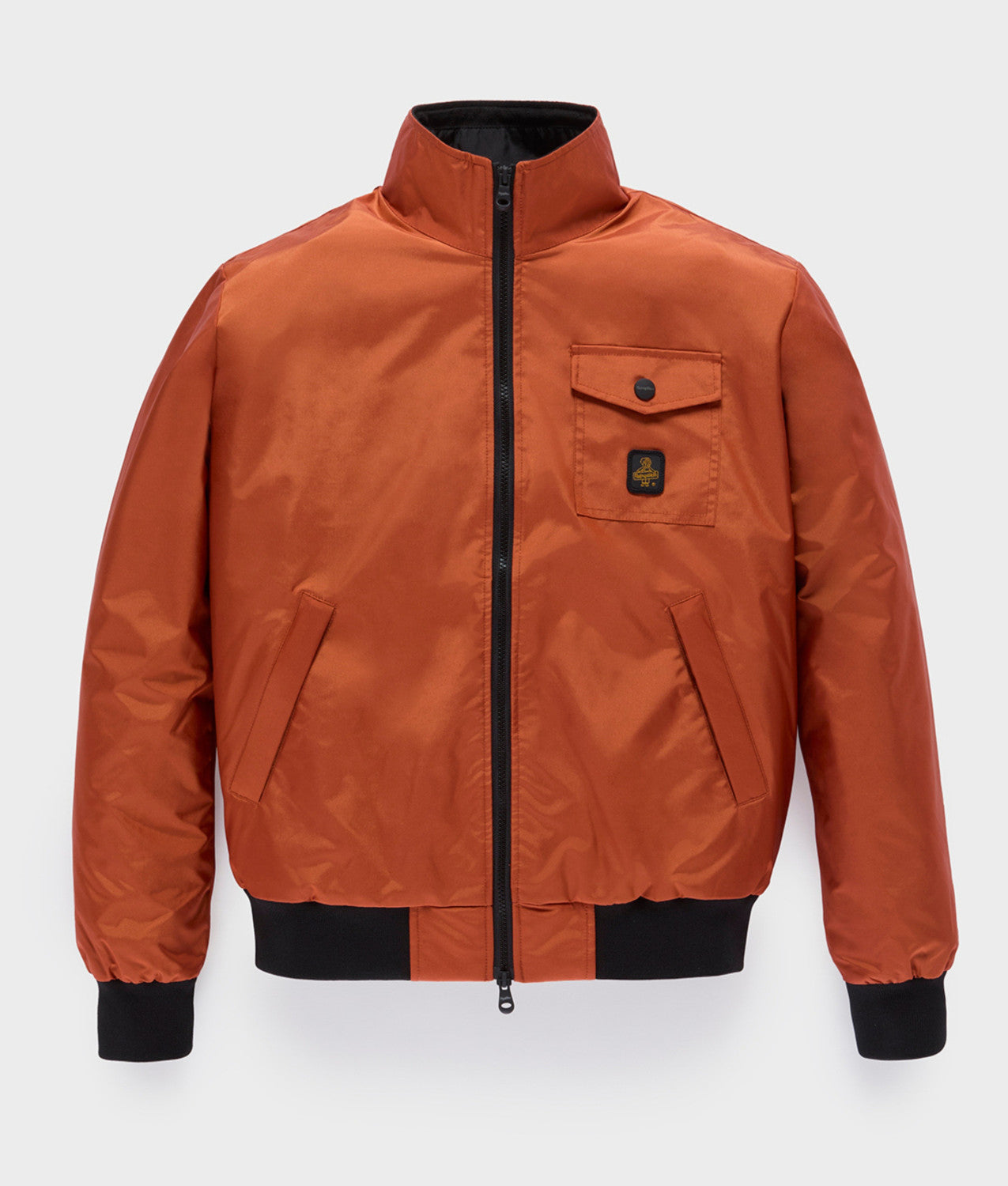 CAPTAIN/1 JACKET