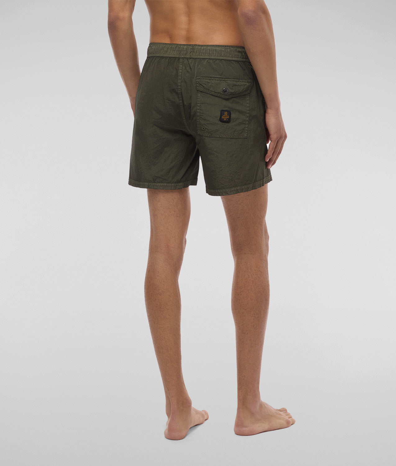 BEACH SHORT