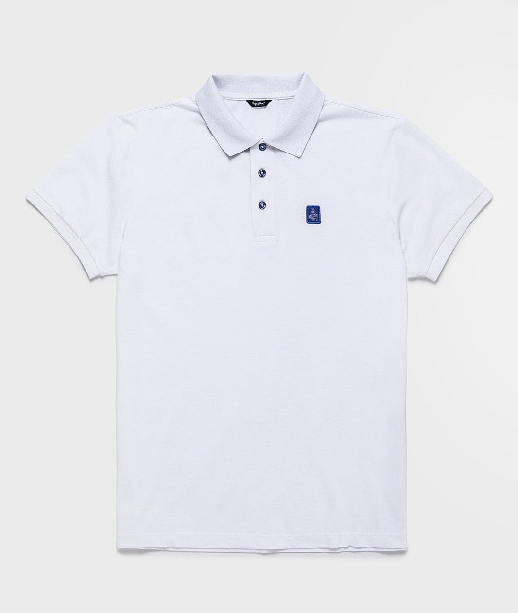 NEW MAIN POLO