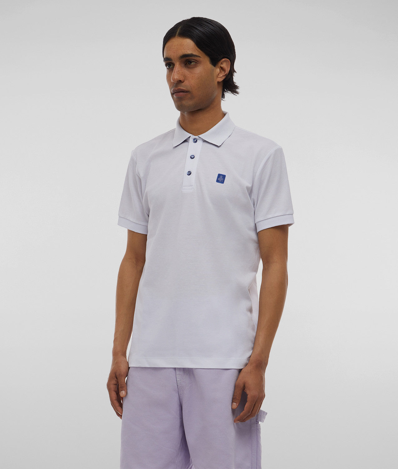 NEW MAIN POLO