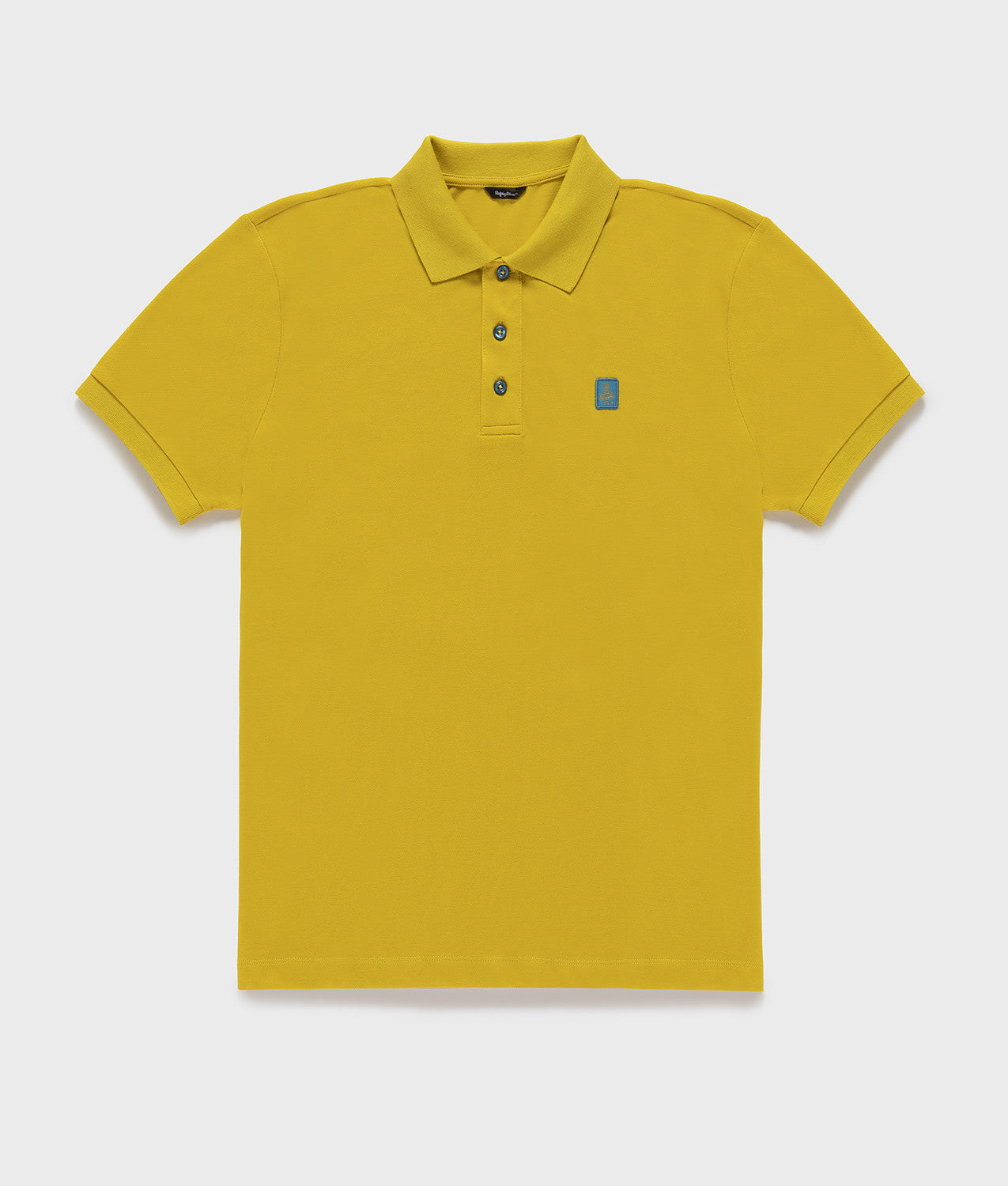 NEW MAIN POLO