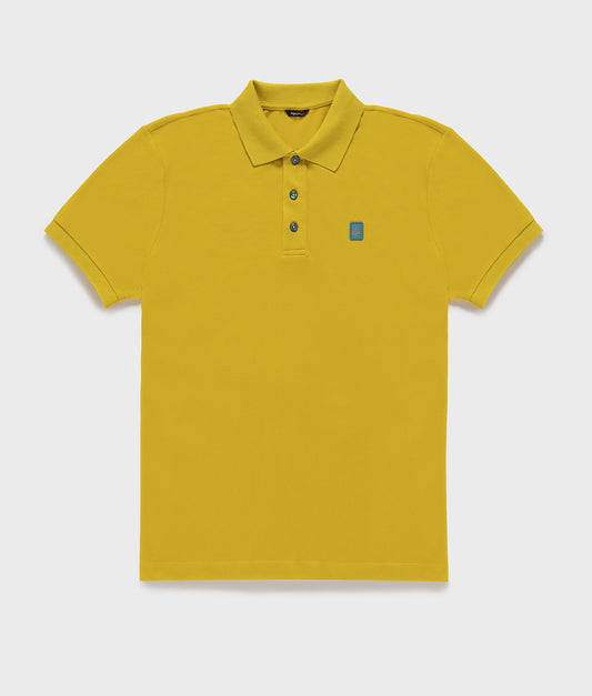 NEW MAIN POLO