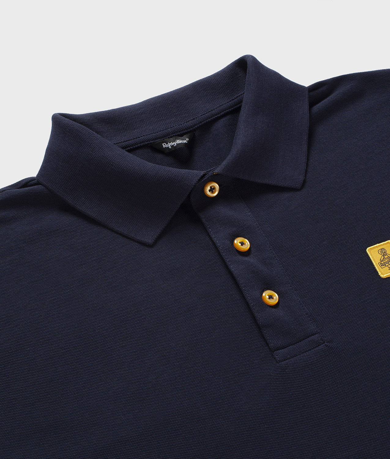 NEW MAIN POLO