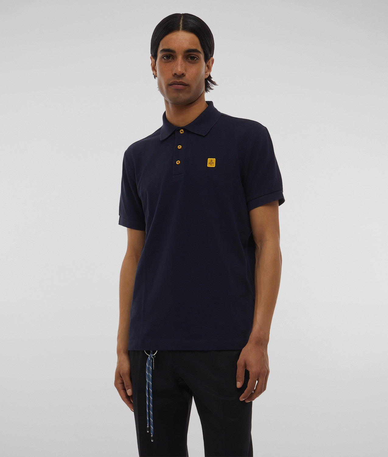 NEW MAIN POLO