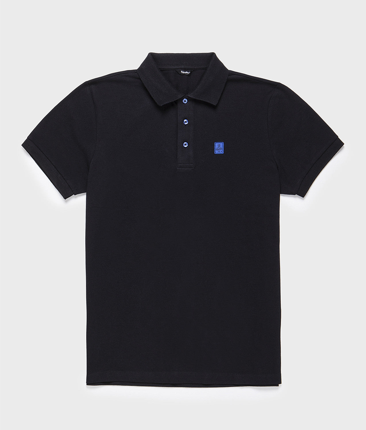 NEW MAIN POLO