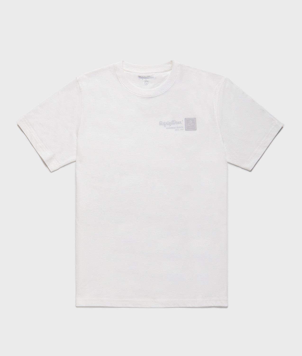 BLANCO T-SHIRT