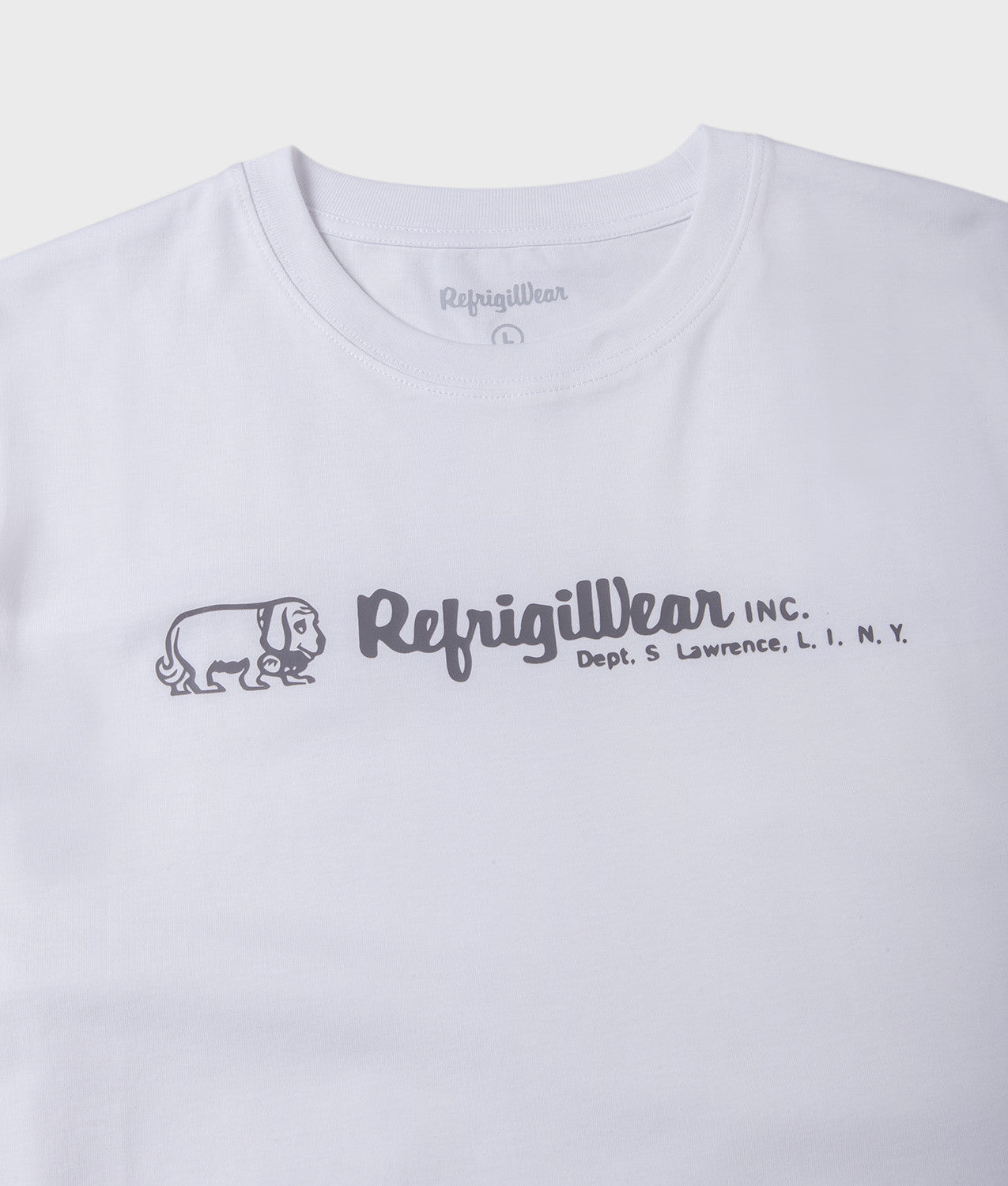 REGG T-SHIRT