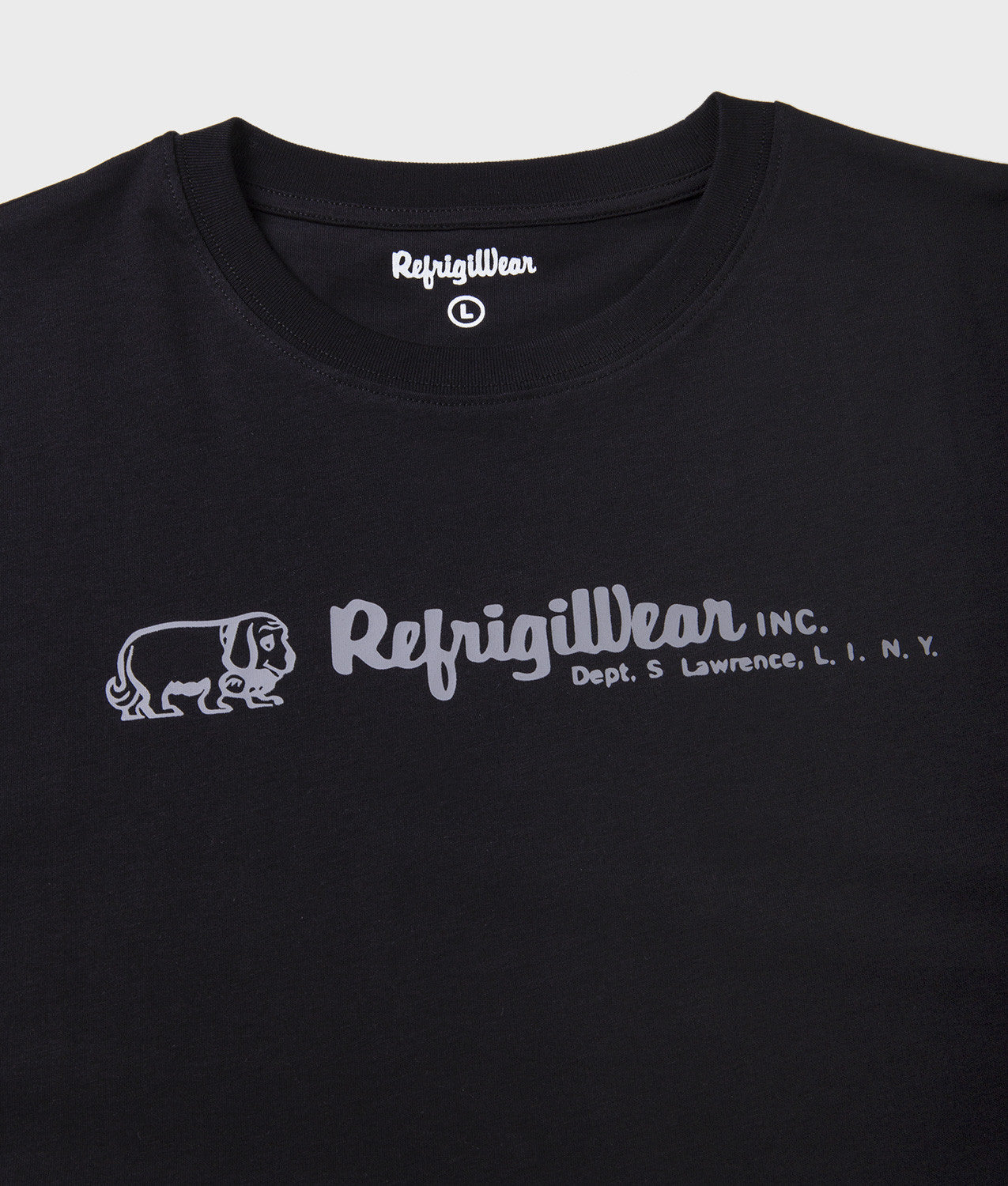 REGG T-SHIRT