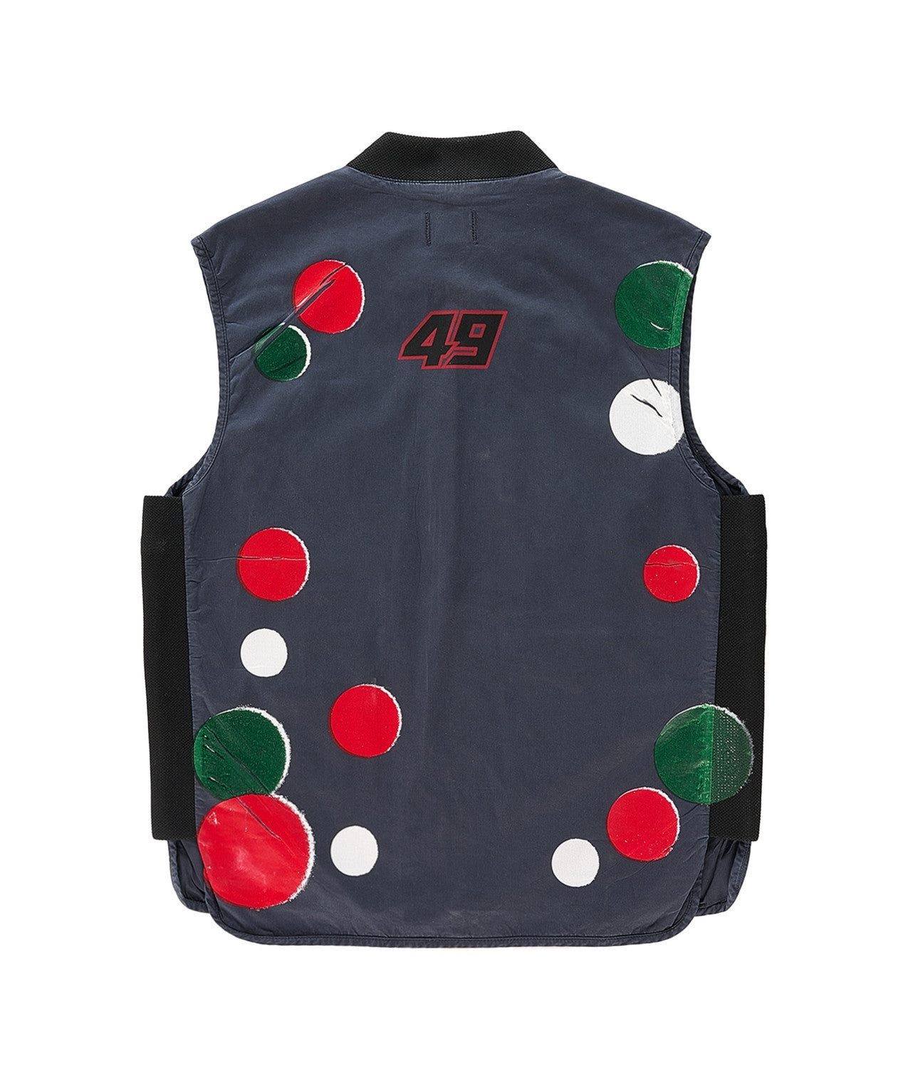 ORIGINAL VEST X DIGGIA49 - MUGELLO EDITION