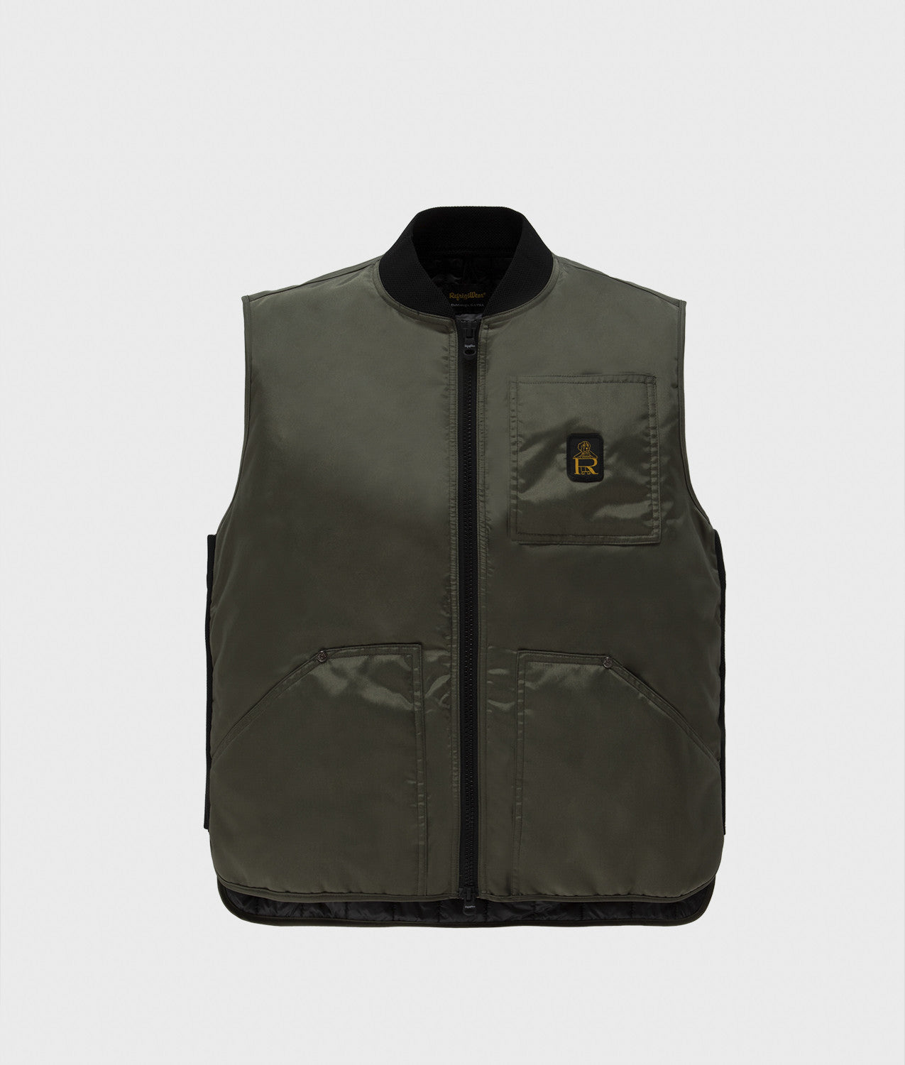 ORIGINAL VEST