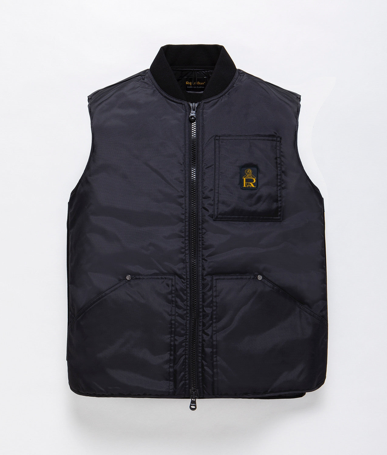 ORIGINAL VEST