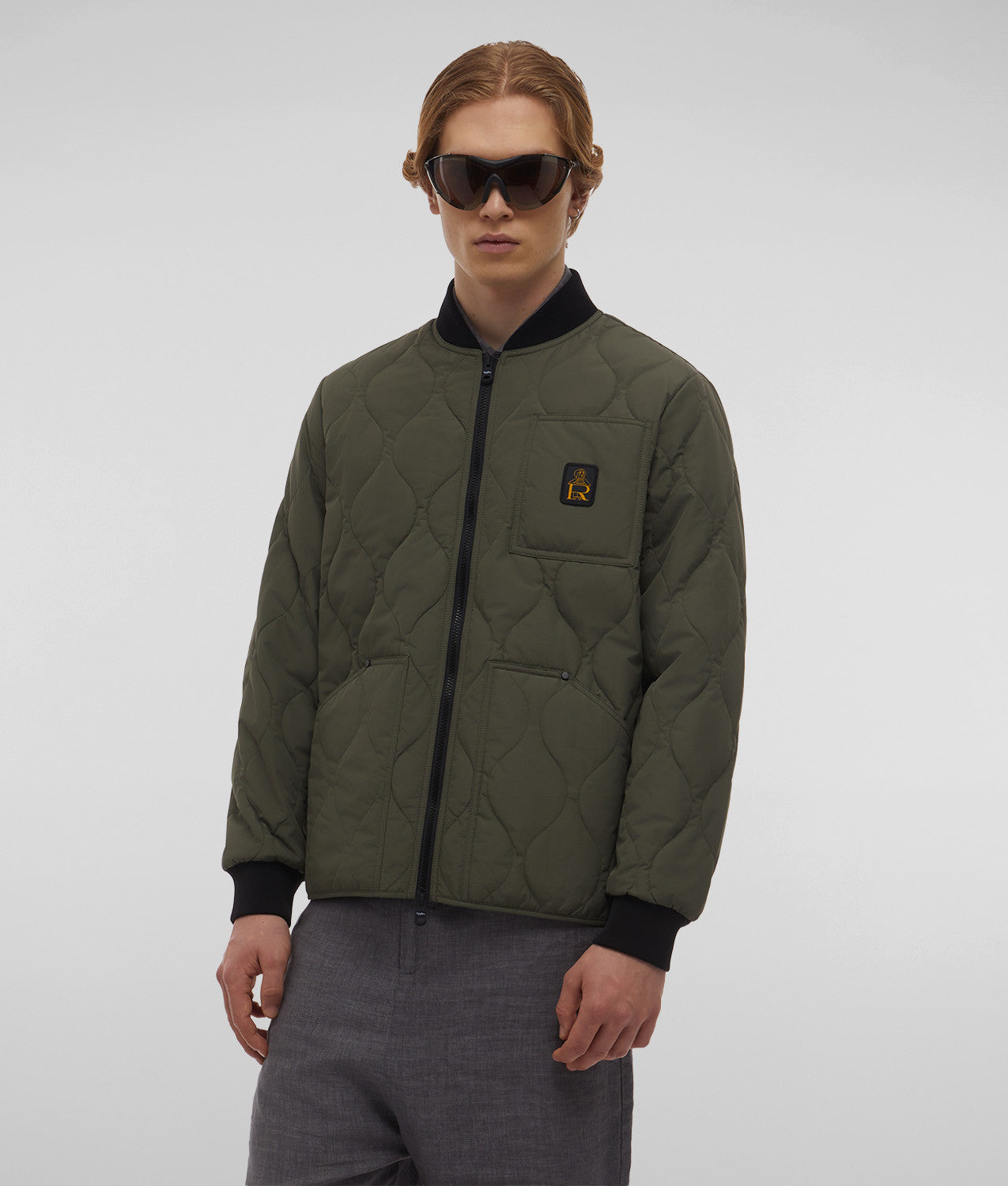 TOD JACKET