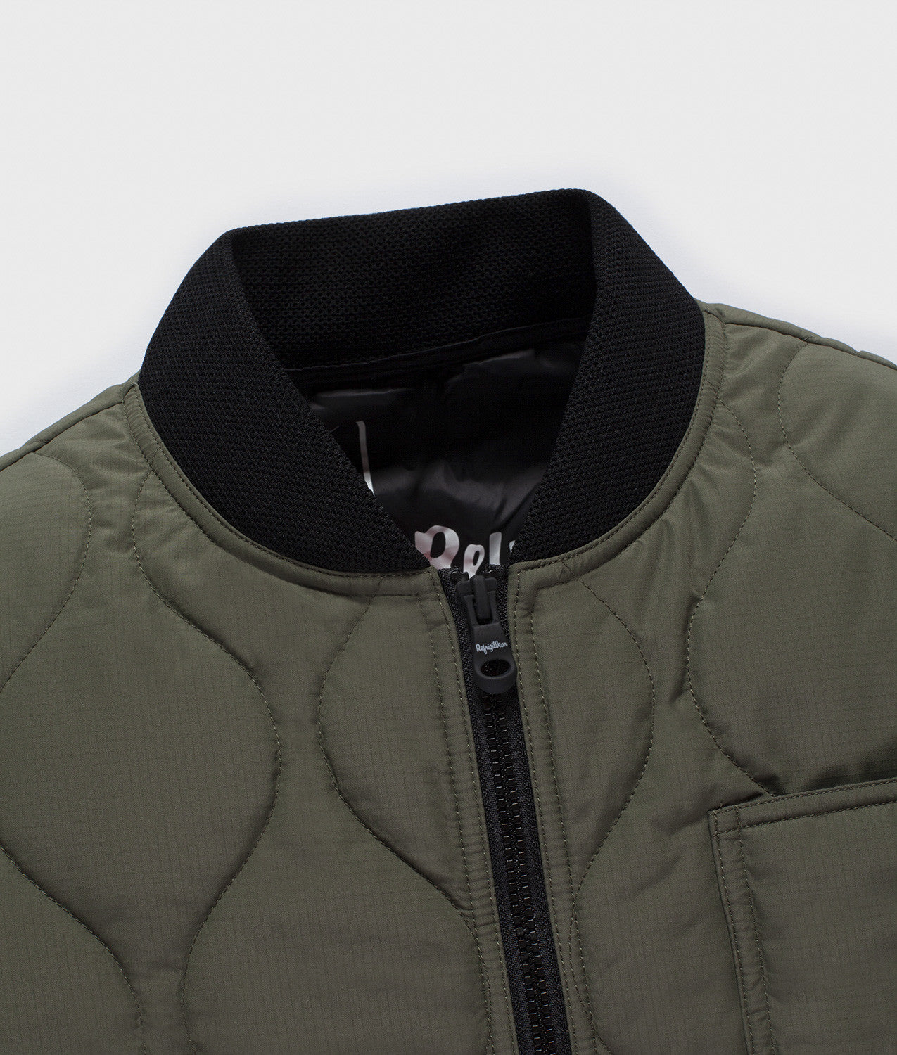 TOD JACKET