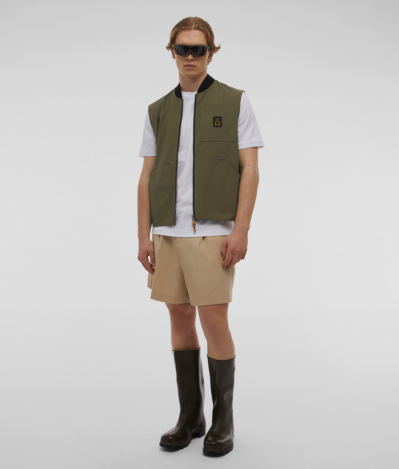 KITON VEST