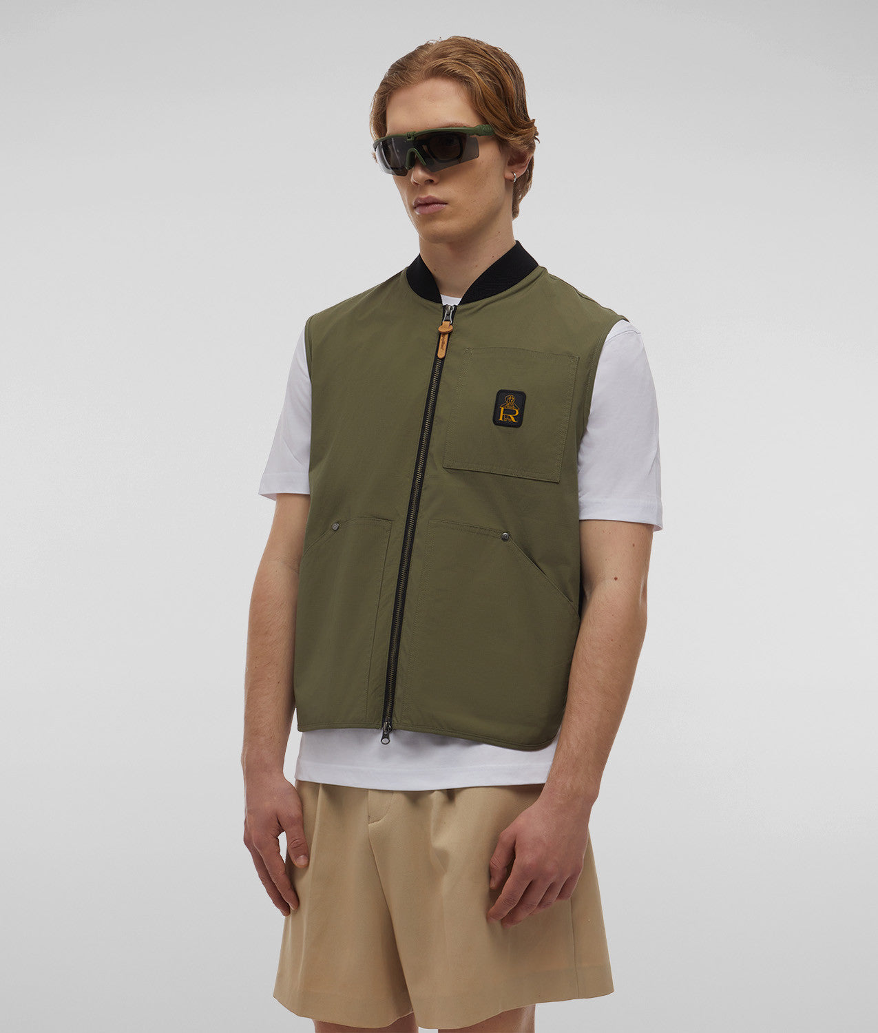 KITON VEST