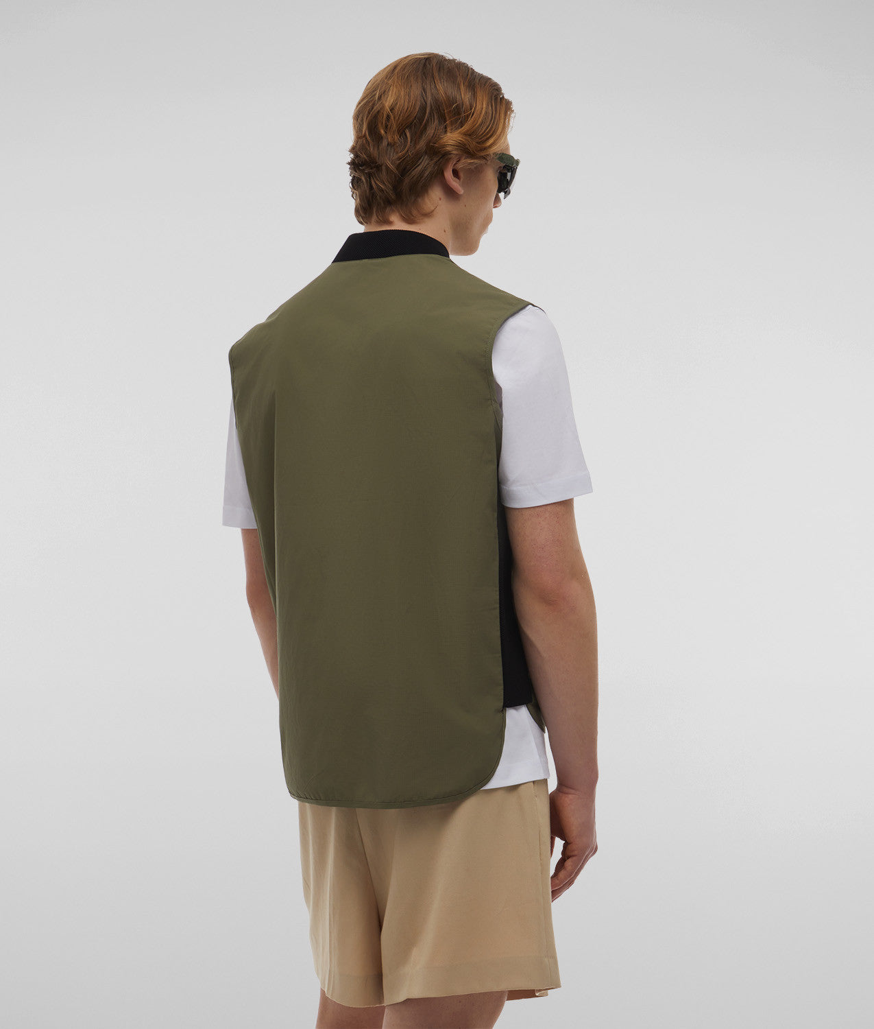 KITON VEST