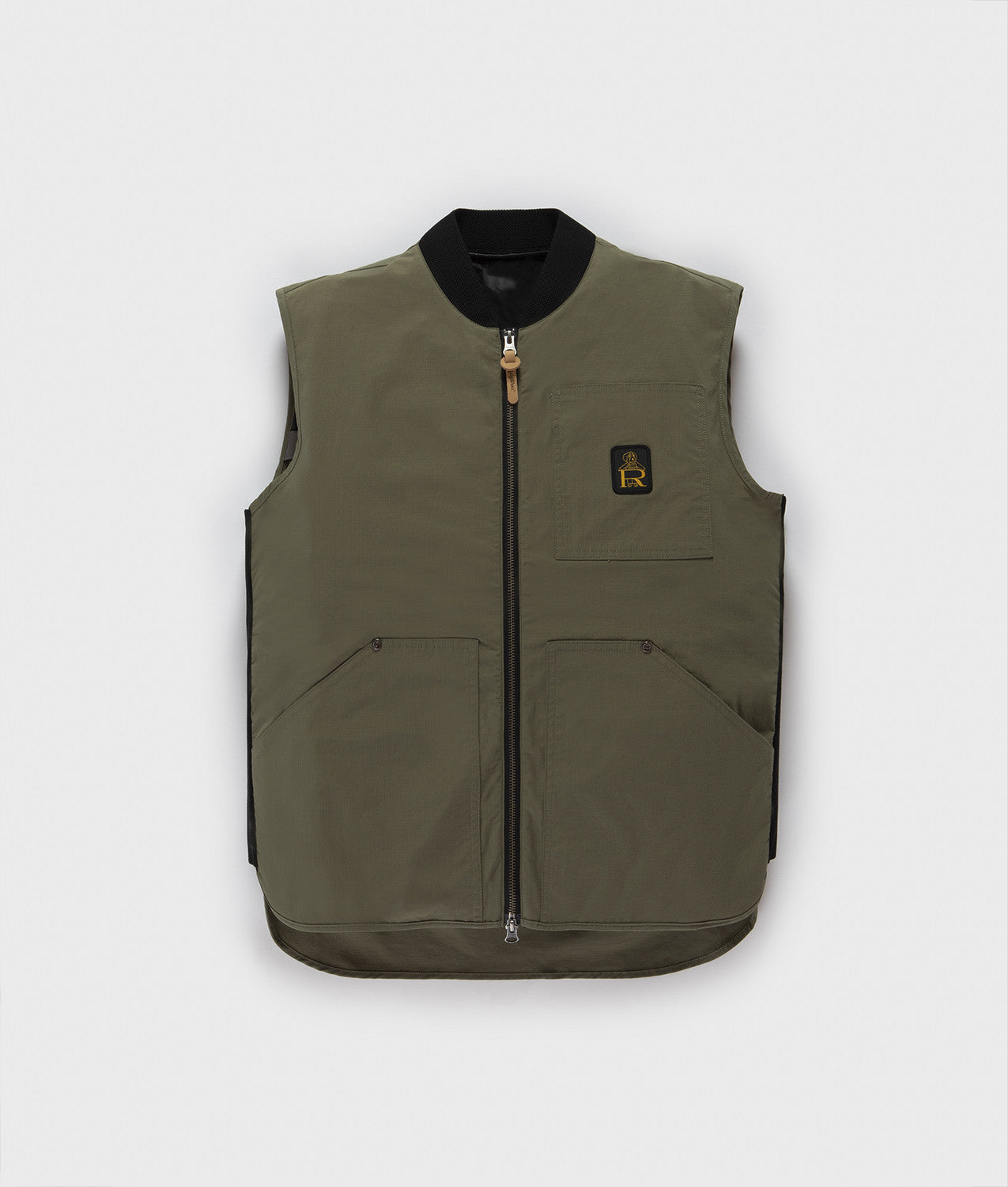 KITON VEST