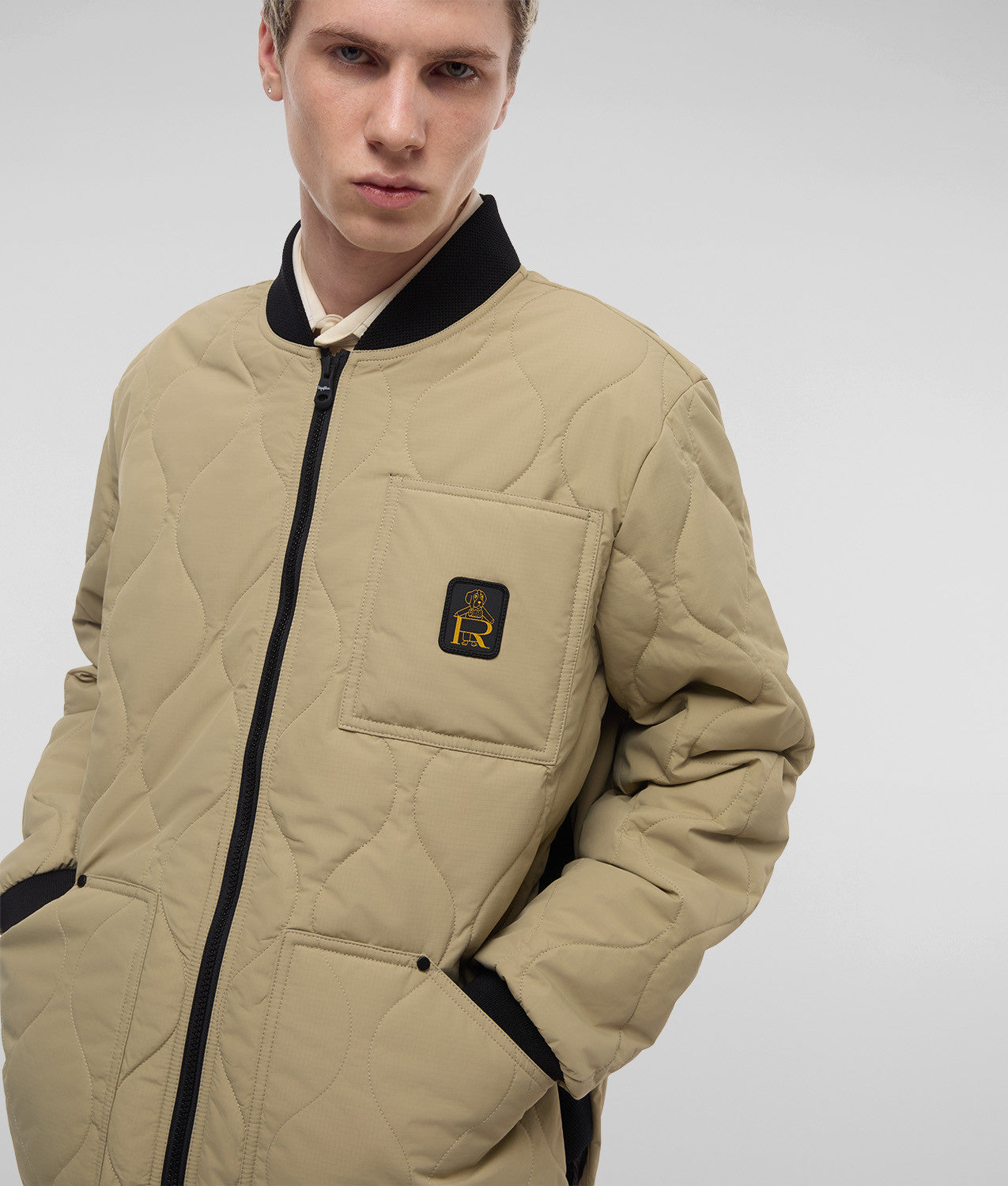 TOD JACKET