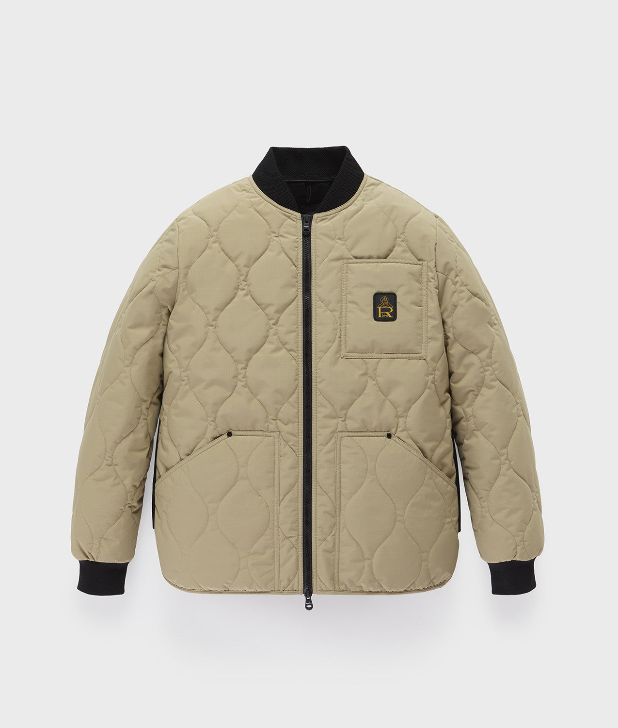 TOD JACKET