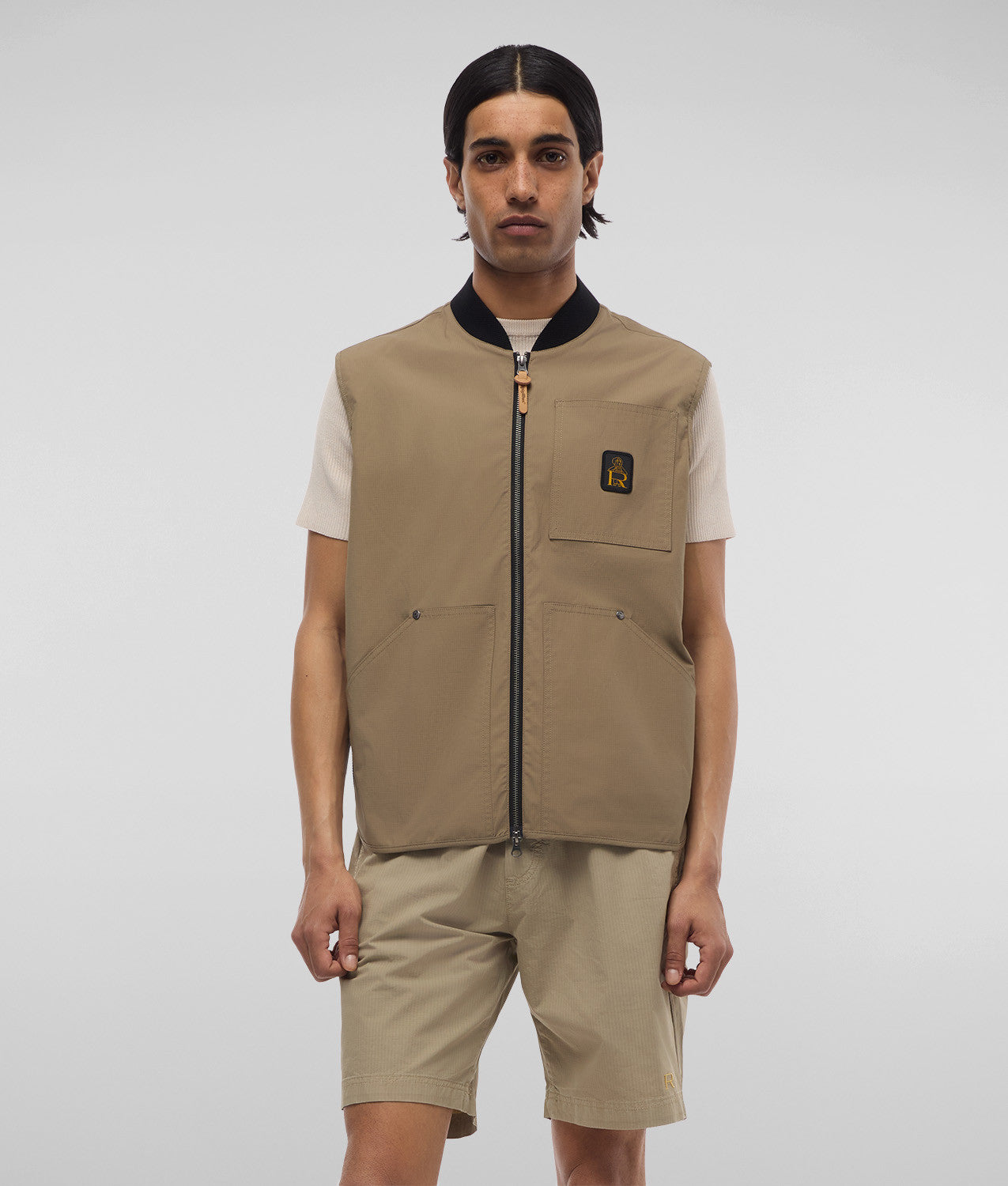 KITON VEST