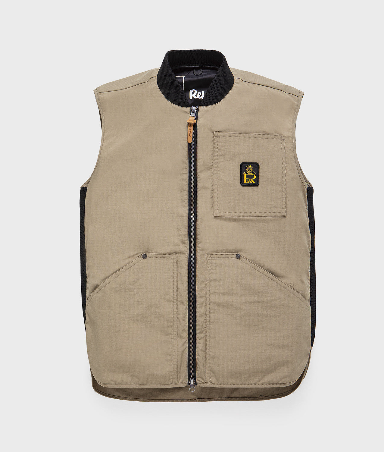 KITON VEST