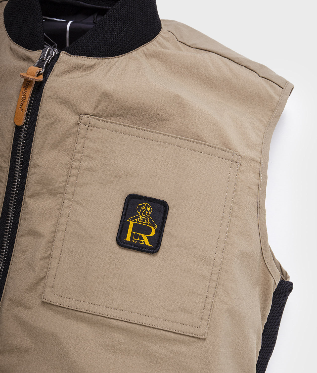 KITON VEST