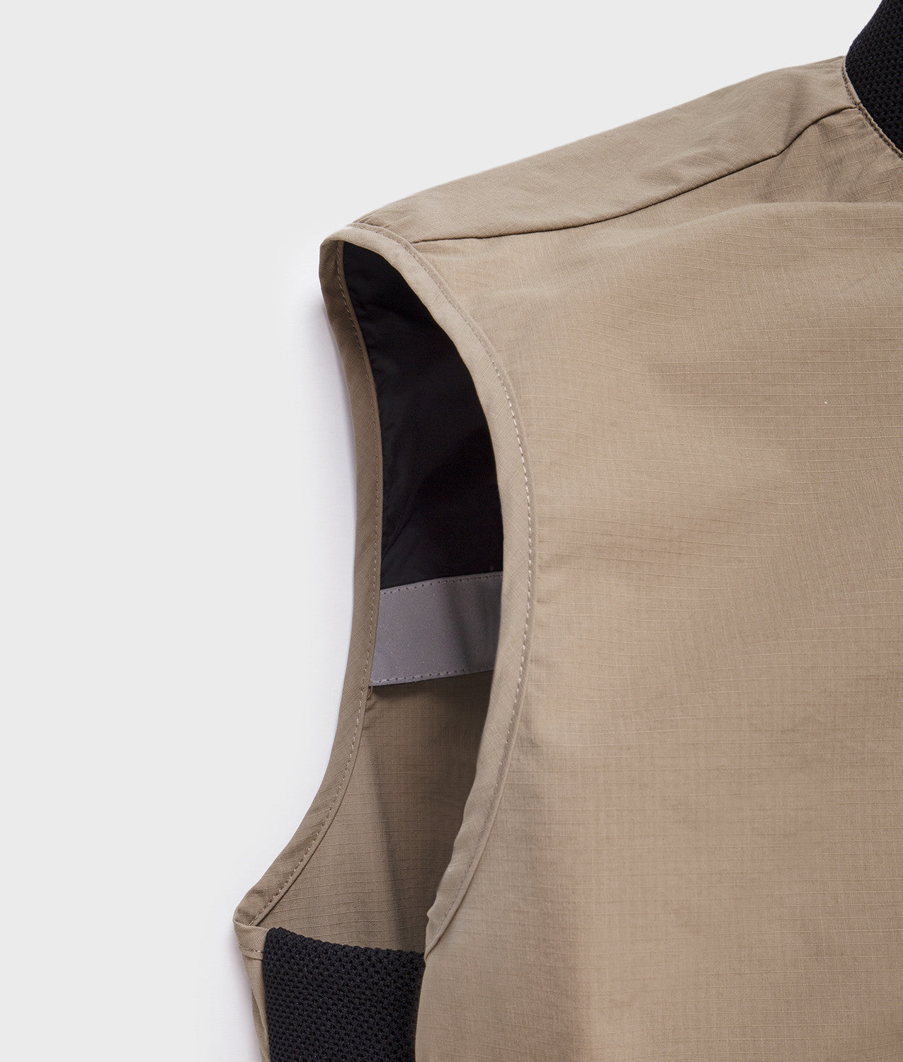 KITON VEST