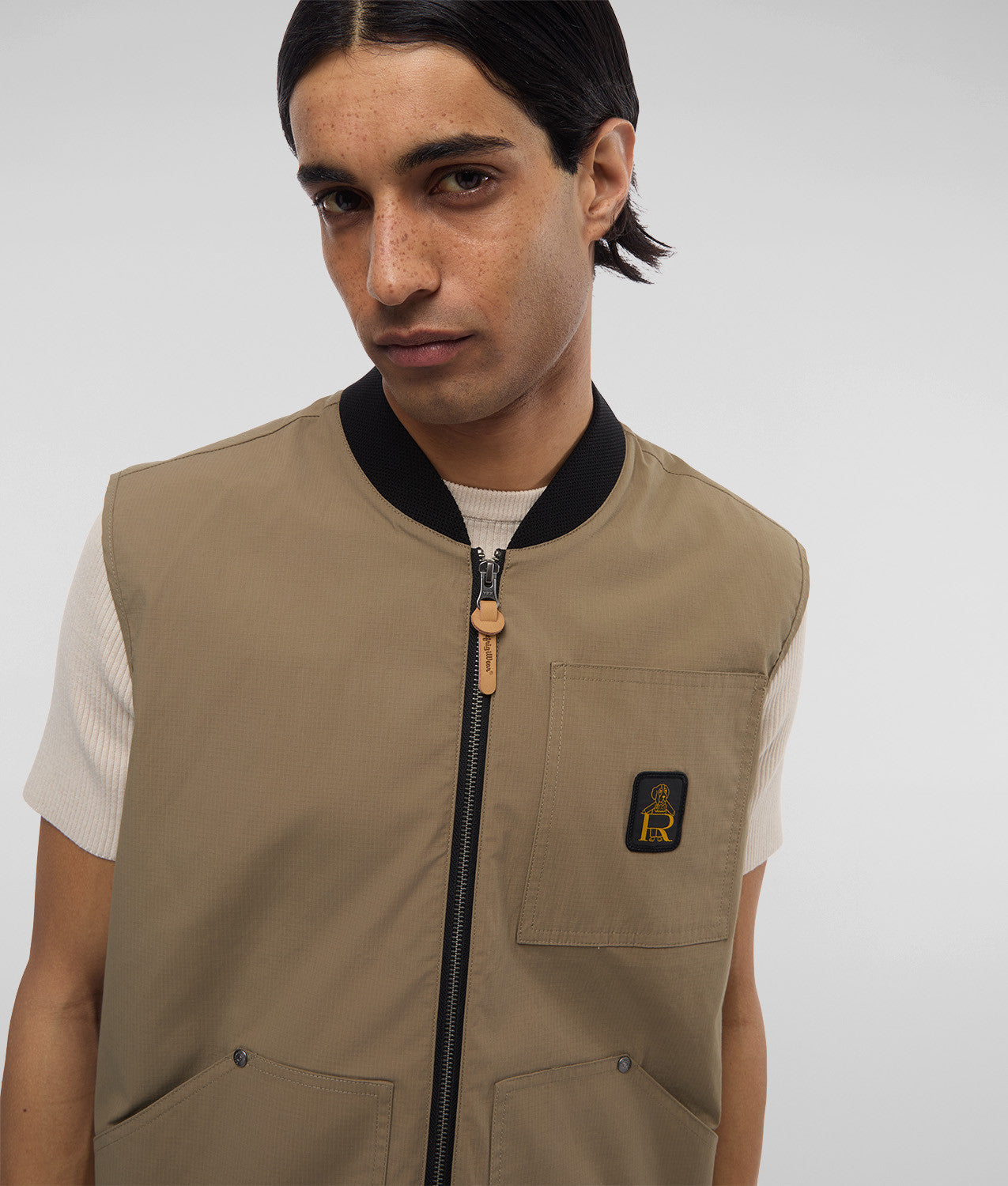 KITON VEST