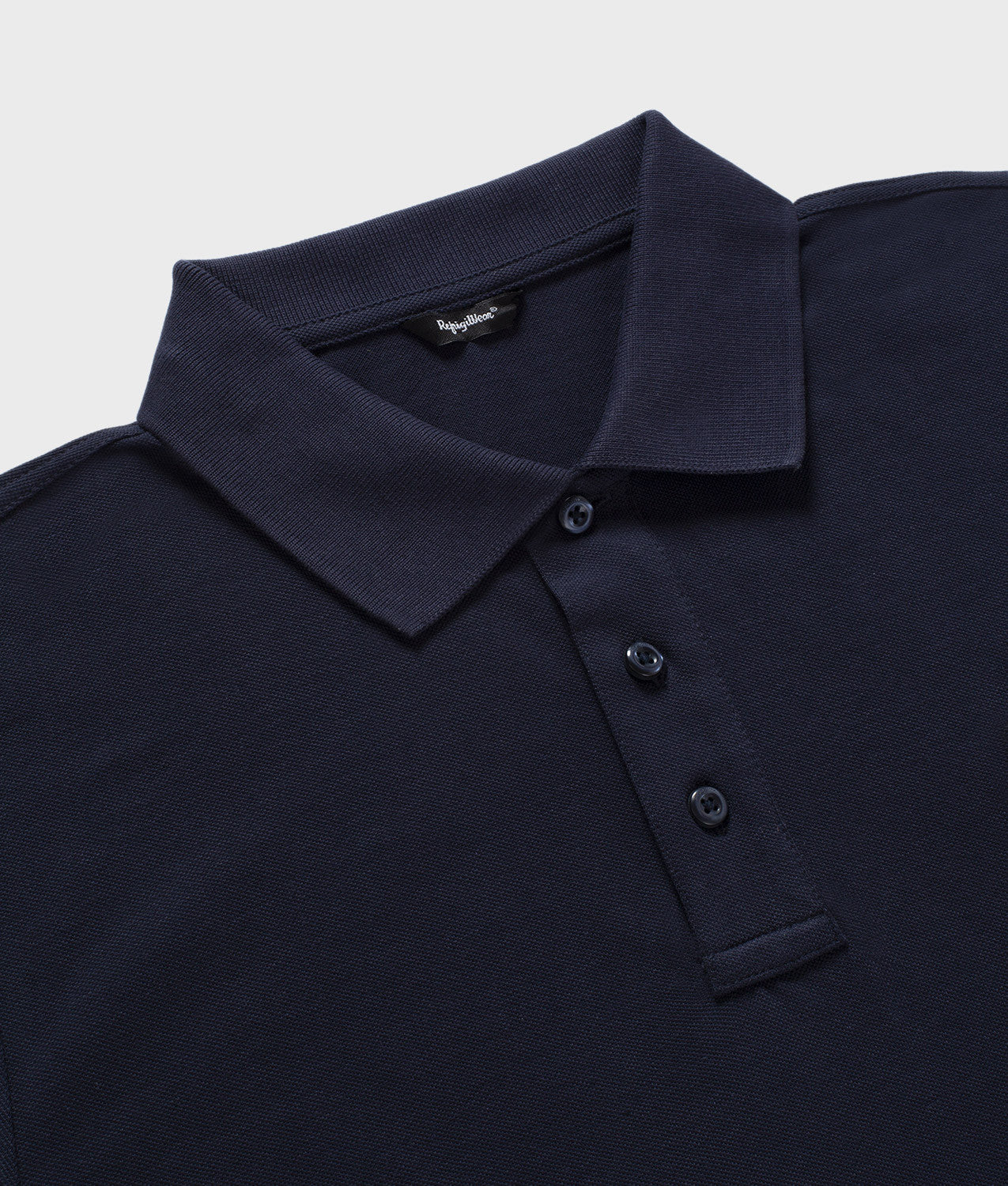 NOIR POLO