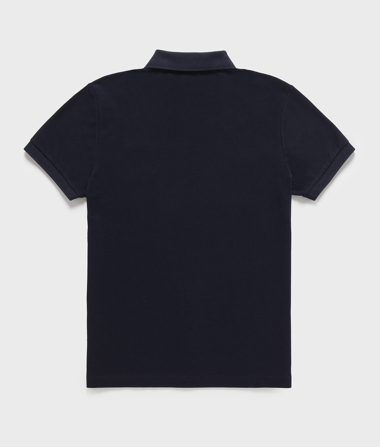 NOIR POLO