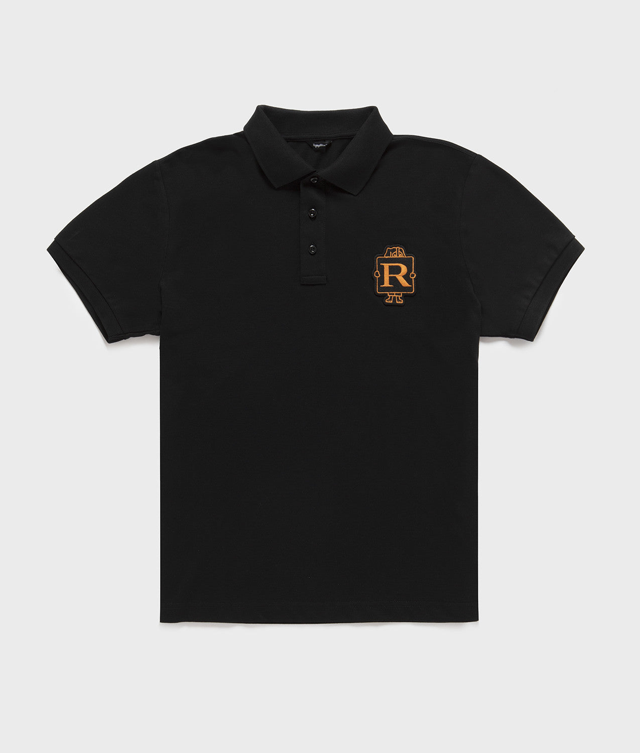 NOIR POLO