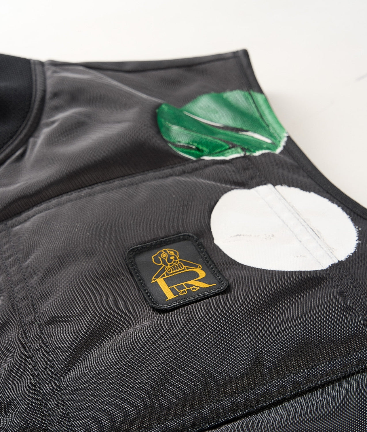 ORIGINAL VEST X DIGGIA49 - MUGELLO EDITION