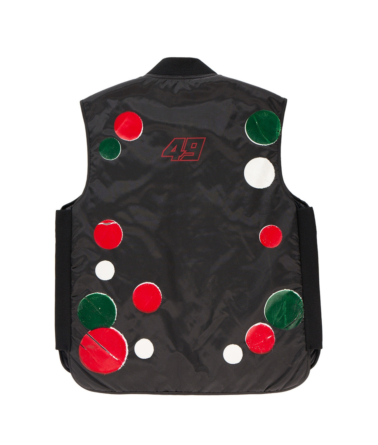 ORIGINAL VEST X DIGGIA49 - MUGELLO EDITION