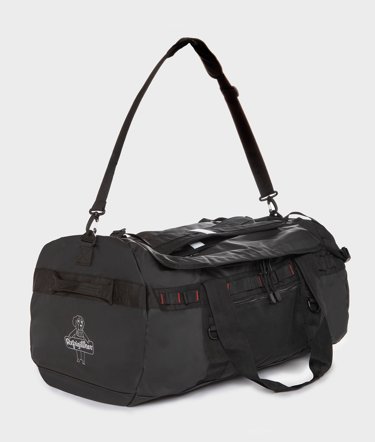 Premium Gear Bag