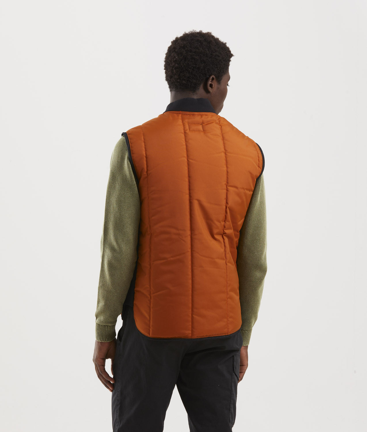 ORIGINAL VEST