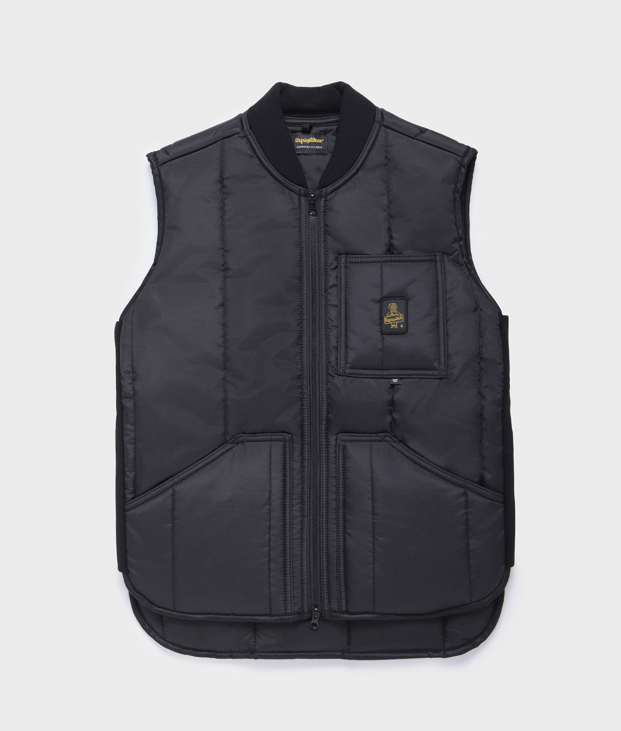 ORIGINAL VEST