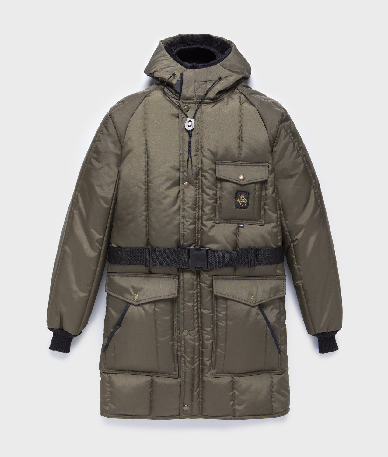 ORIGINAL PARKA